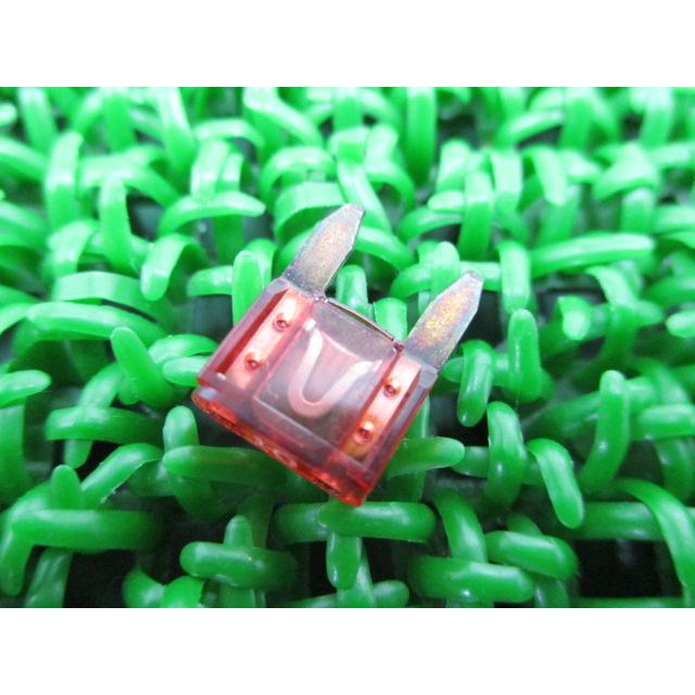 ホンダ（HONDA） ライブディオ ヒューズブレード 純正 新品 バイク