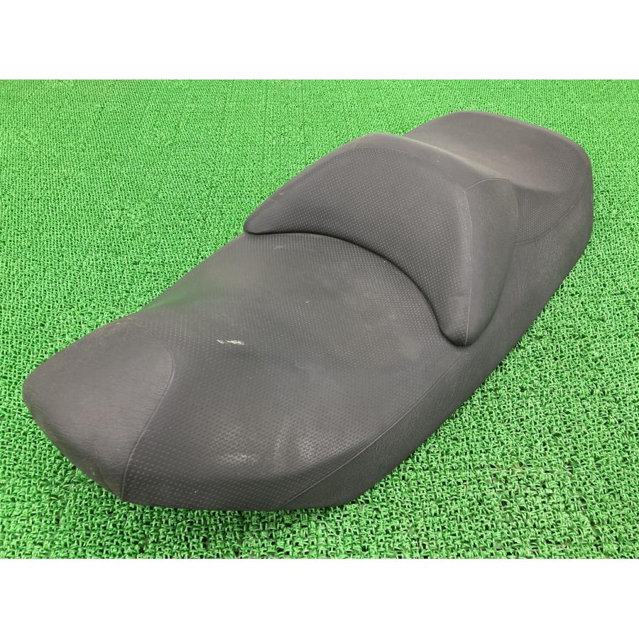 スズキ（SUZUKI） スカイウェイブ250 シート S05H 純正 中古 バイク