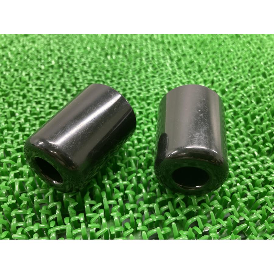 カワサキ（Kawasaki） ZX-14R バーエンド 左右 純正 中古 バイク 部品