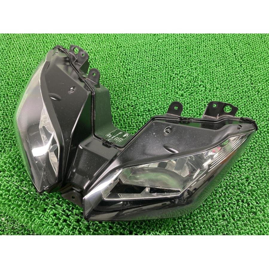 カワサキ（Kawasaki） NINJA250 ヘッドライト 23004-0326/3MH074 純正