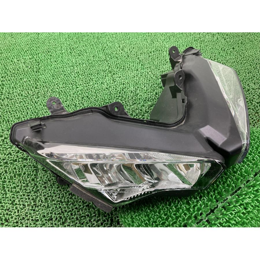 カワサキ（Kawasaki） ZX-25R ヘッドライト 100-8S001 純正 中古