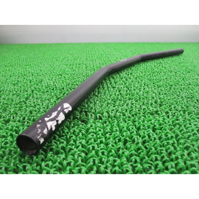 ハリケーン製グラストラッカー ハンドル 社外 中古 バイク 部品 NJ47A