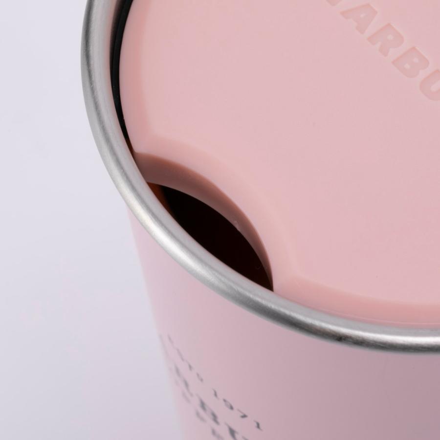 スターバックス（Starbucks Coffee） パステルピンク ステンレス