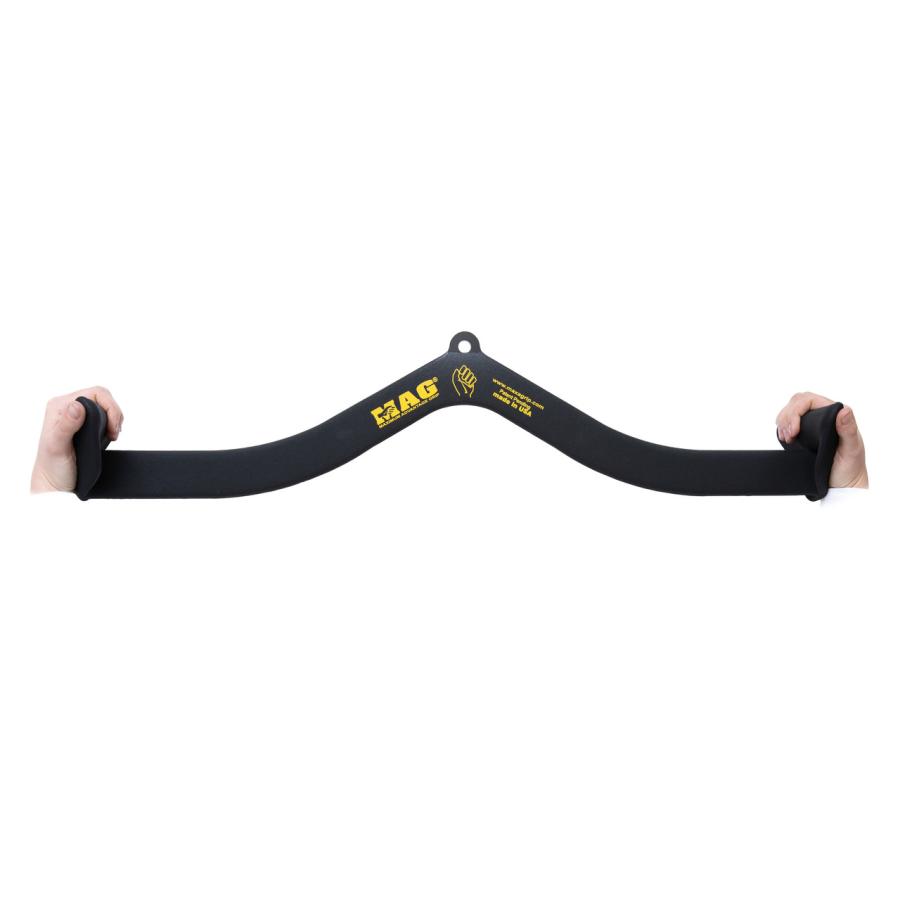 MAG Maximum Advantage Grip スリークォーター : つじトレーニングジム