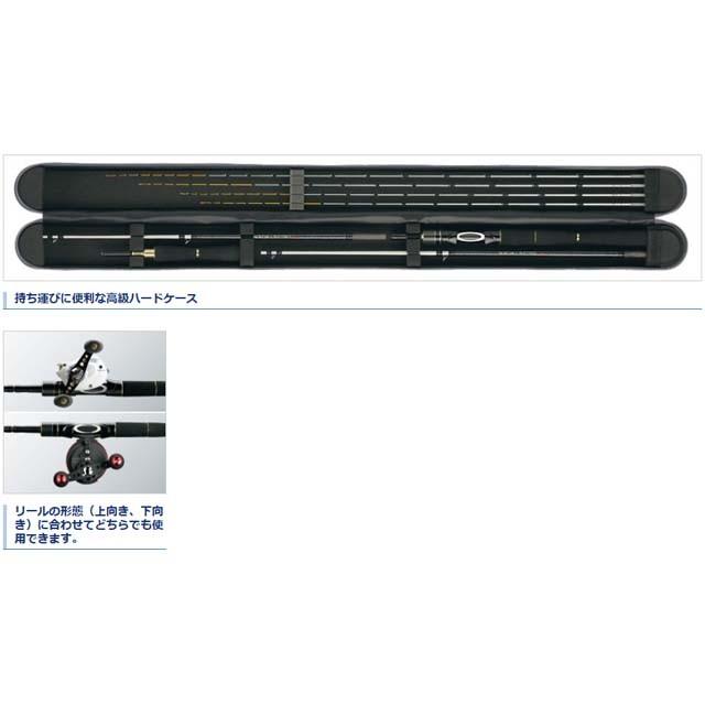 シマノ（SHIMANO） イカダリミテッド S2 （IKADA