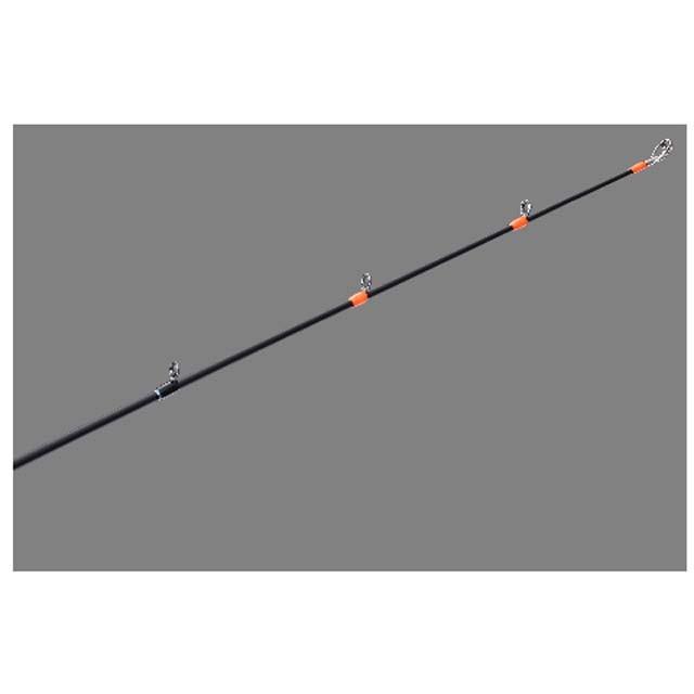 JACKALL（ジャッカル） ビンビンスティック VCM BSC-63UL