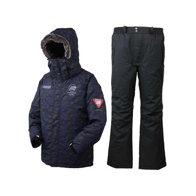 マズメ MZXFW-078 MZXコンタクトオールウェザースーツ POP IV