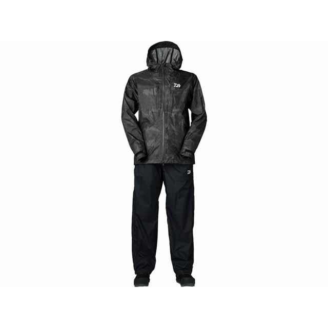 DAIWA（ダイワ） DR-3322 レインマックス ハイブリッドレイン