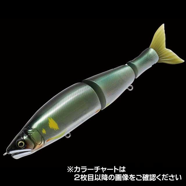 GAN CRAFT（ガンクラフト） ジョインテッドクロー シフト 183