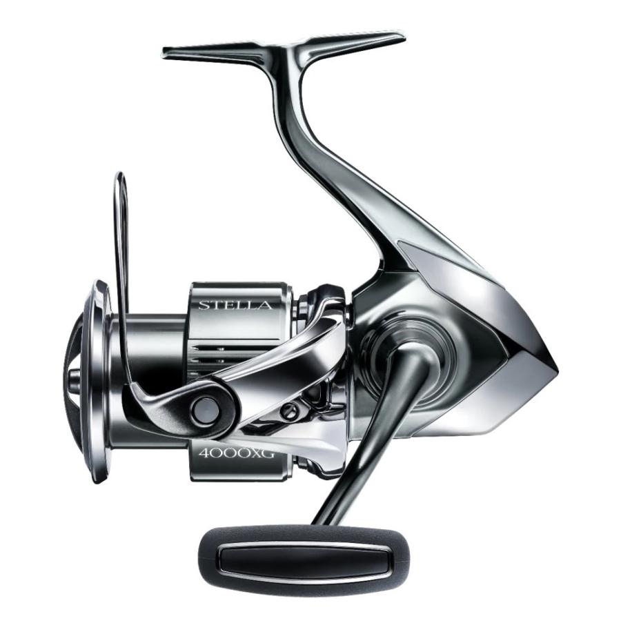 シマノ（SHIMANO） 送料無料 22 ステラ 4000XG : いとう釣具店Yahoo!店
