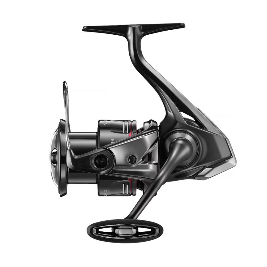シマノ（SHIMANO） 送料無料 24 ヴァンフォード C3000HG VANFORD