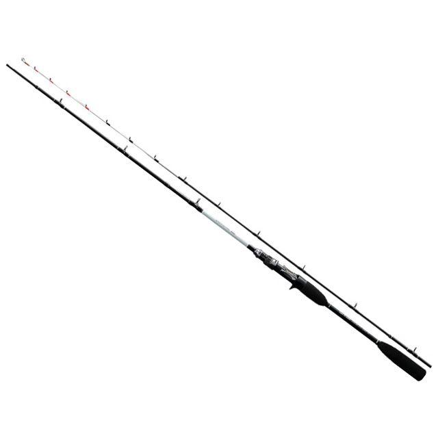 シマノ（SHIMANO） ライトゲームBB タイプ73 MH200 （LIGHT