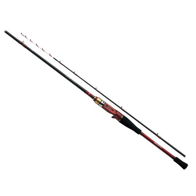 DAIWA（ダイワ） アナリスター カットウ H-145 （ANALYSTAR KATTOU