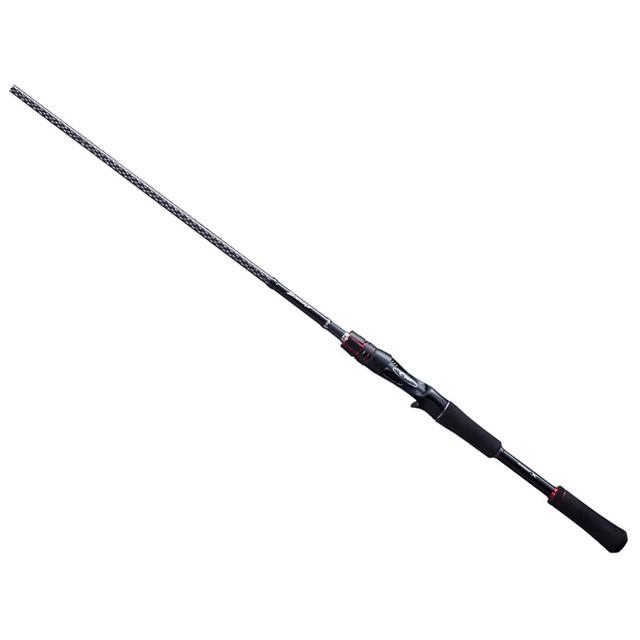 シマノ（SHIMANO） '15 ゾディアス 166M （ZODIAS 大型特別商品 バス