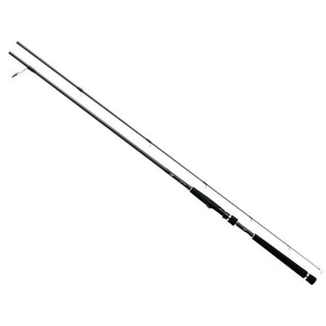 DAIWA（ダイワ） レイジー 100M （18LAZY スピニングモデル シーバス