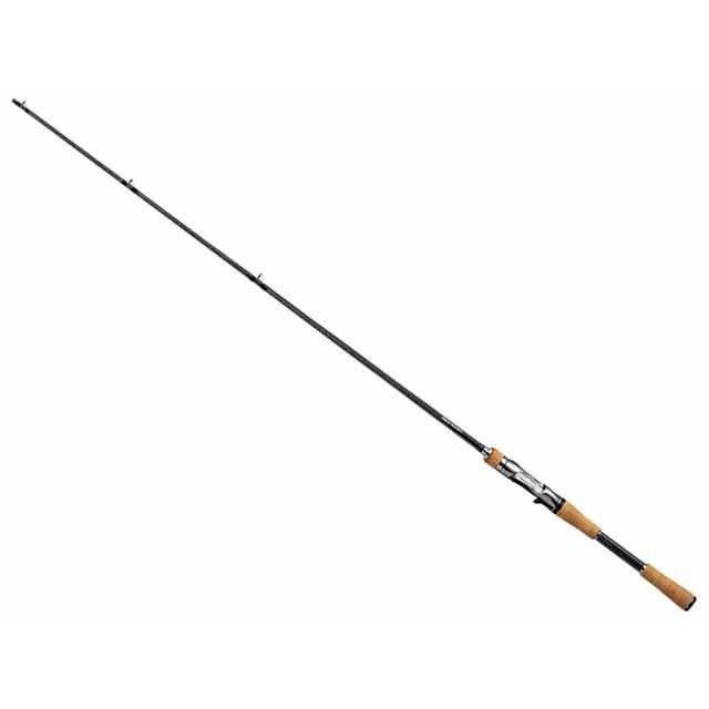 シマノ（SHIMANO） バンタム 177XH （18 Bantam 大型特別