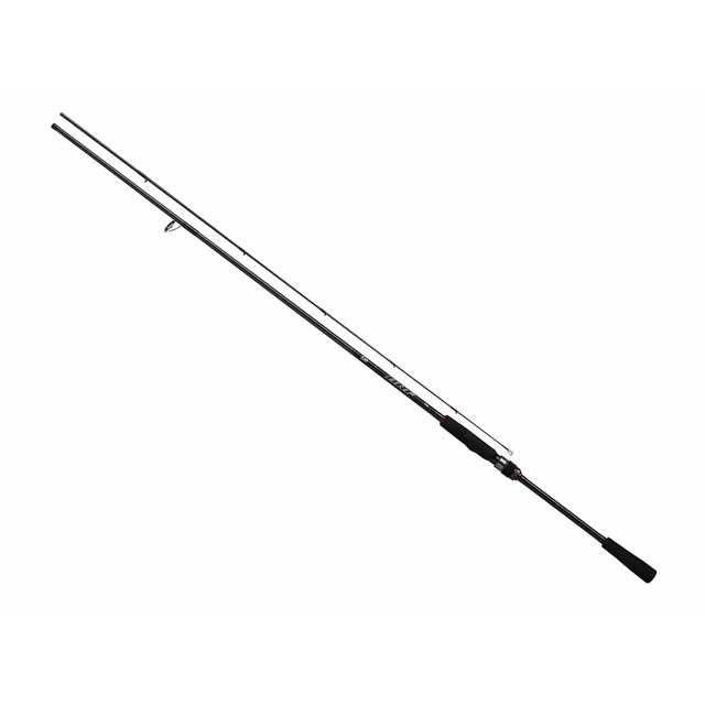 DAIWA（ダイワ） HRF 86M・Q （22年モデル ハードロック