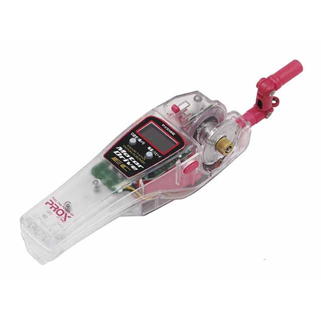 PROX（プロックス） 攻棚ワカサギモータードライブ EC アイス