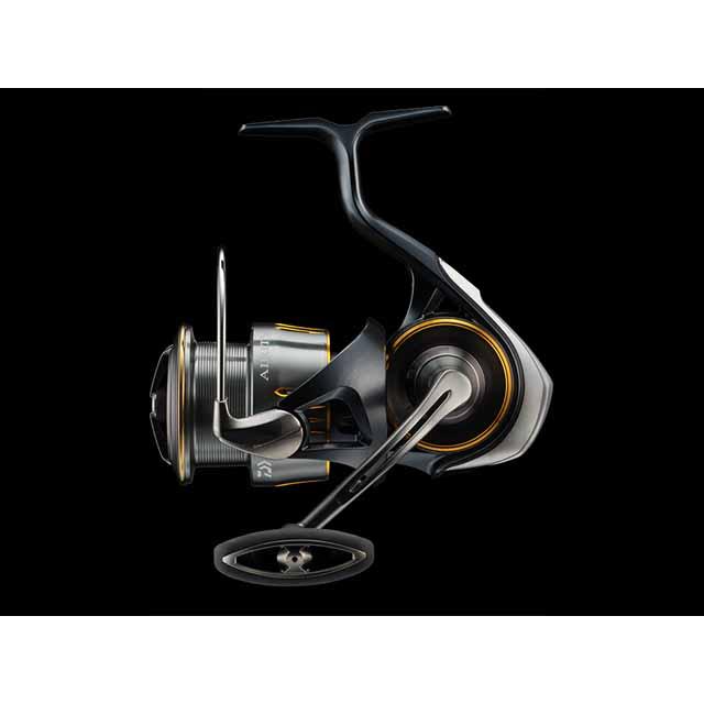 DAIWA（ダイワ） エアリティ PC LT3000-XH （23年モデル