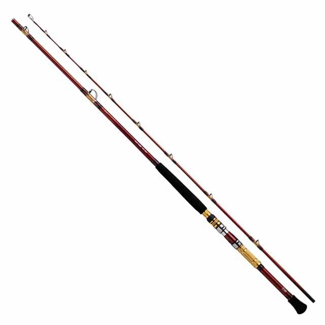DAIWA（ダイワ） ディープゾーン 120-240・K （24年モデル 2