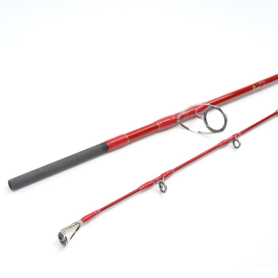 未使用品 ゼニス ストームライダー裂波94HD バンバカスタム SRR-94HDBC