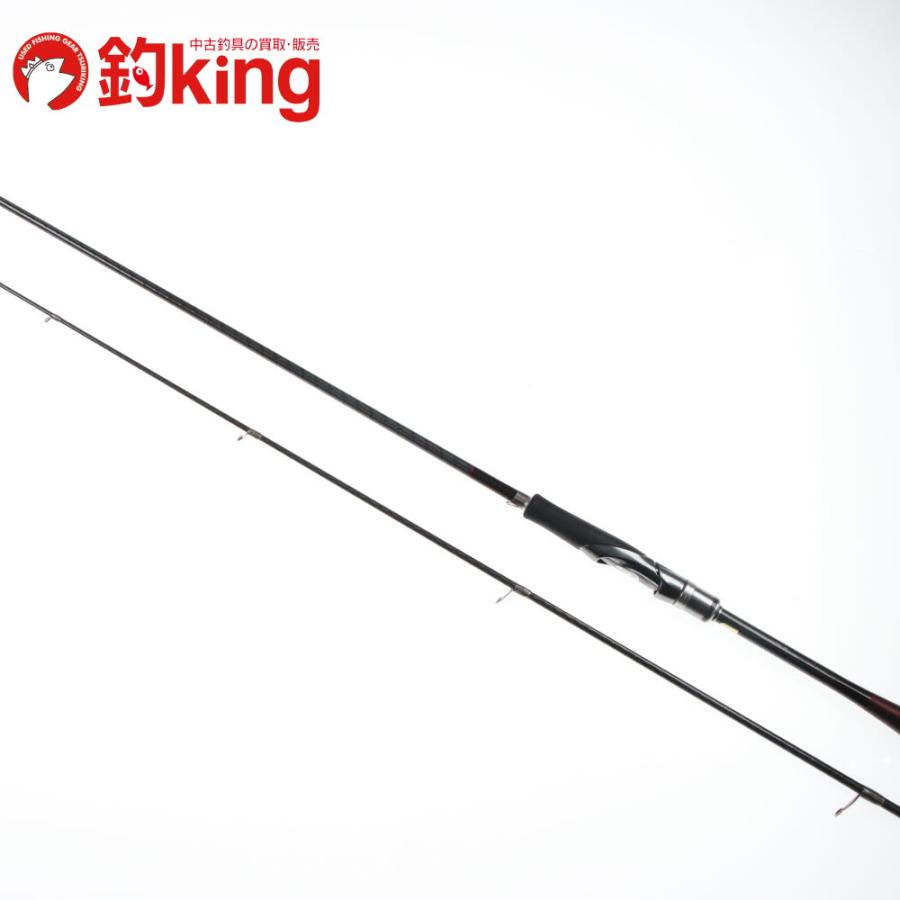 シマノ（SHIMANO） 16 セフィア エクスチューン S806M /SR027L