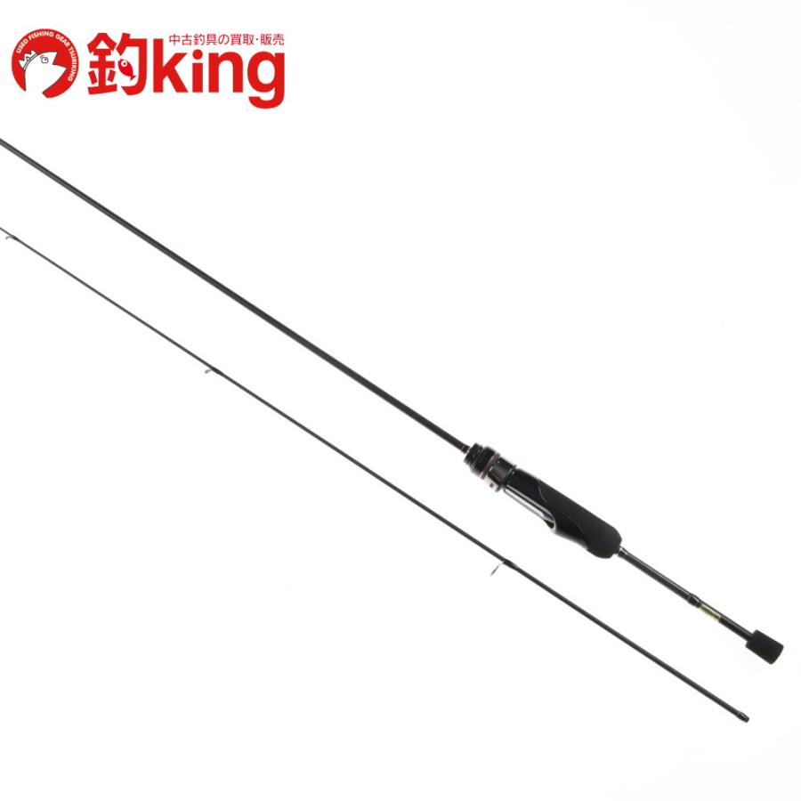 Gamakatsu（がまかつ） ラグゼ 宵姫 爽 S58FL-solid /SR033L 極上品