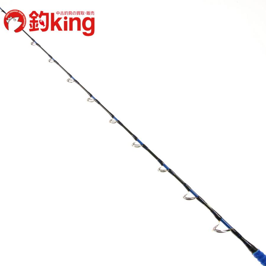 アリゲーター スタンディング ソウル ギル 170 /H238200 船釣り クエ