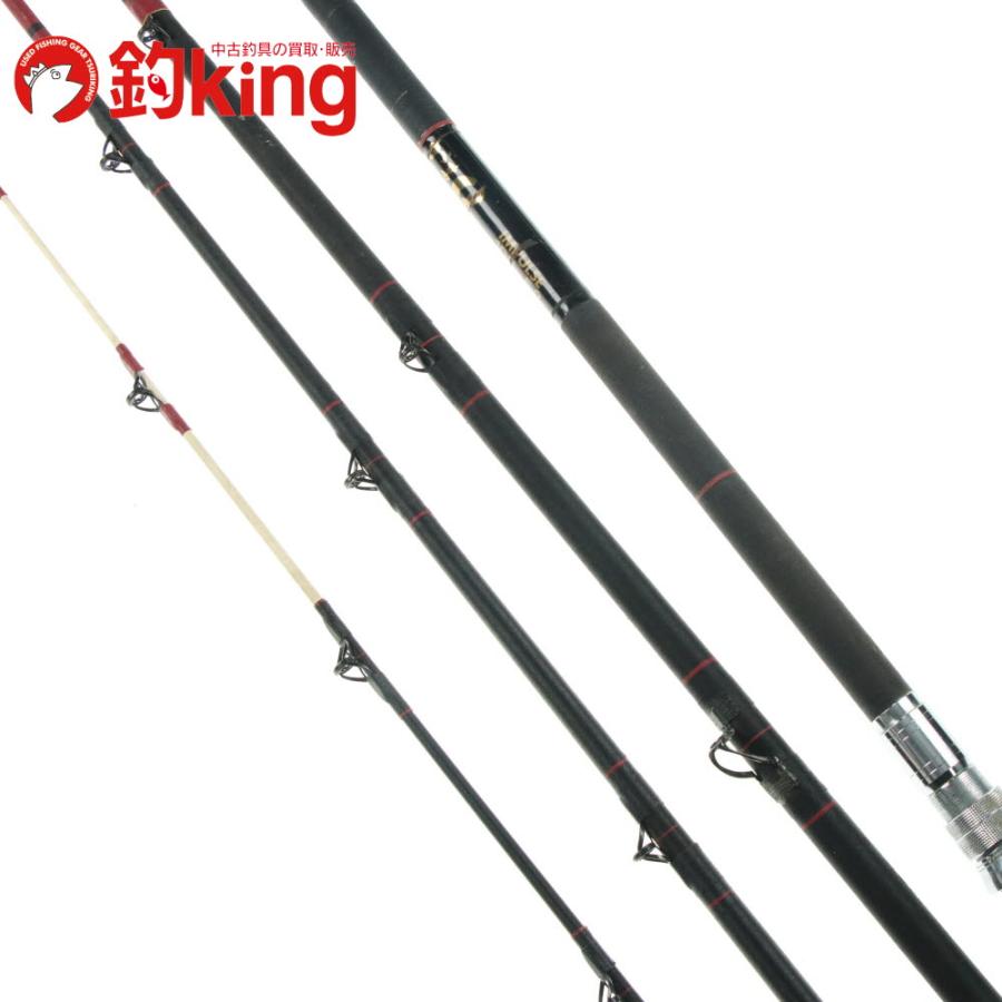 Gamakatsu（がまかつ） がまくえ インパルス 100号 5.2m /O122Y 石鯛