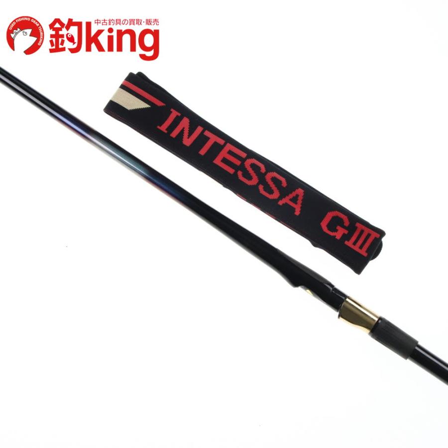 Gamakatsu（がまかつ） がま磯 インテッサ G3 2-53 オールIMガイド仕様