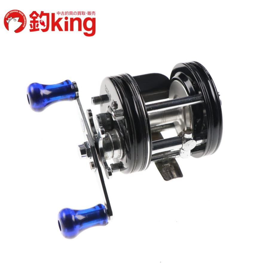 Abu Garcia（アブガルシア） アンバサダー 5600C 黒ベロ /R164M