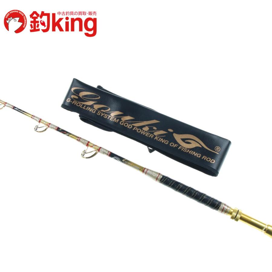 剛樹 マジックバイト MR17 /S149200 極上品 ヒラマサ カンパチ ブリ