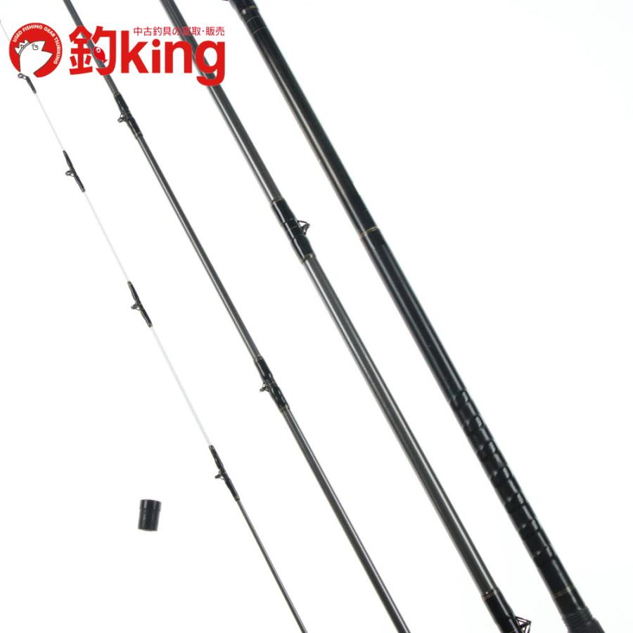 DAIWA（ダイワ） HVF 小笠原 MH504 /S187Y 石鯛 イシダイ 口白 クエ