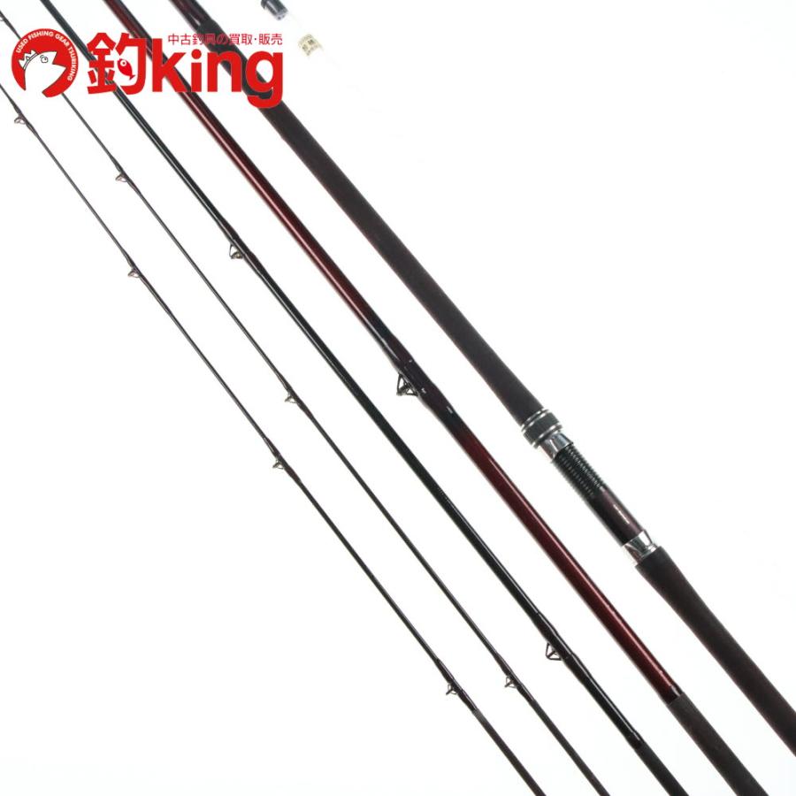 シマノ（SHIMANO） NFT ベイシス 石鯛 500 軟調替穂先 /T106Y 石鯛