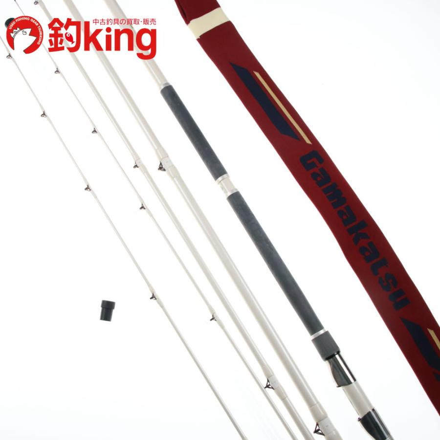 Gamakatsu（がまかつ） がま石 ハイパーターナー MH-540 ホワイト 替