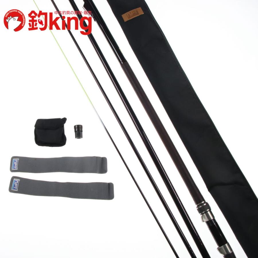 シマノ（SHIMANO） NFT IGハイスピード 石鯛 500H /U096Y 美品 石鯛