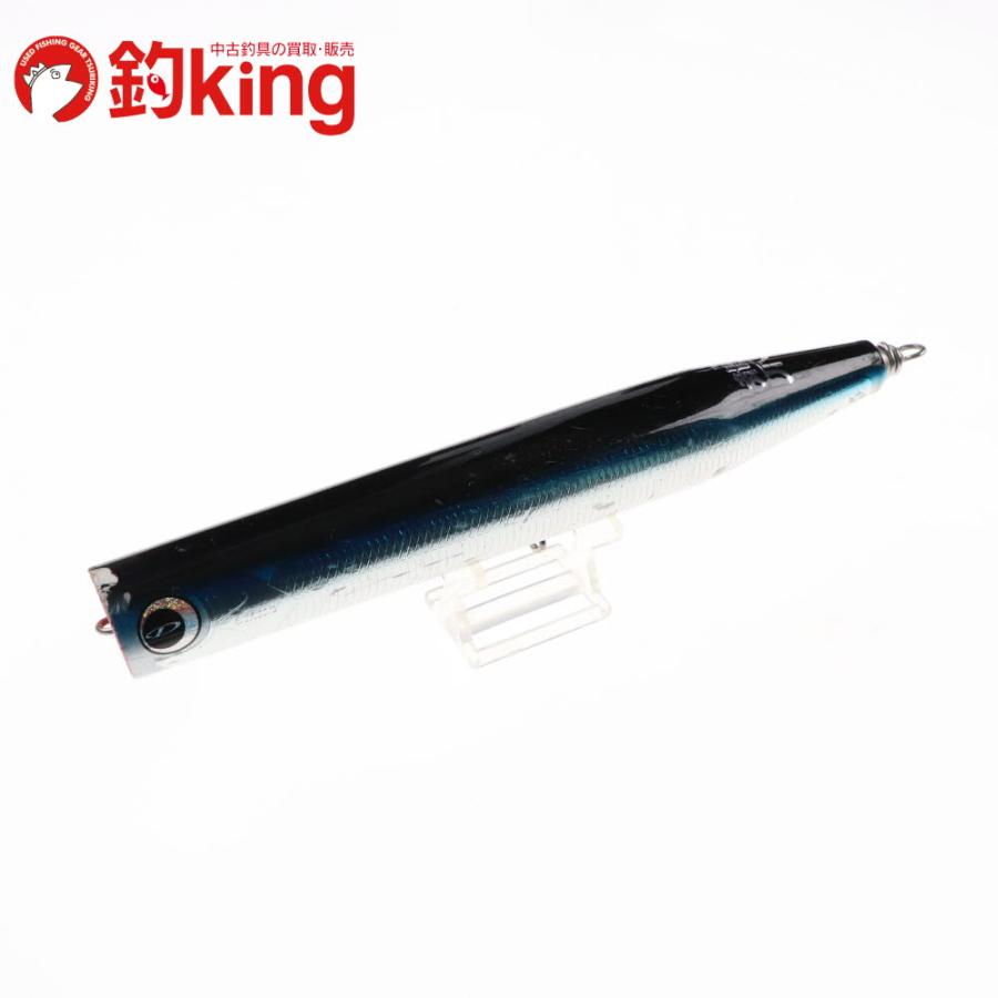 D-CLAW ビーコン 230-110 /U106S ヒラマサ カンパチ ブリ オフショア