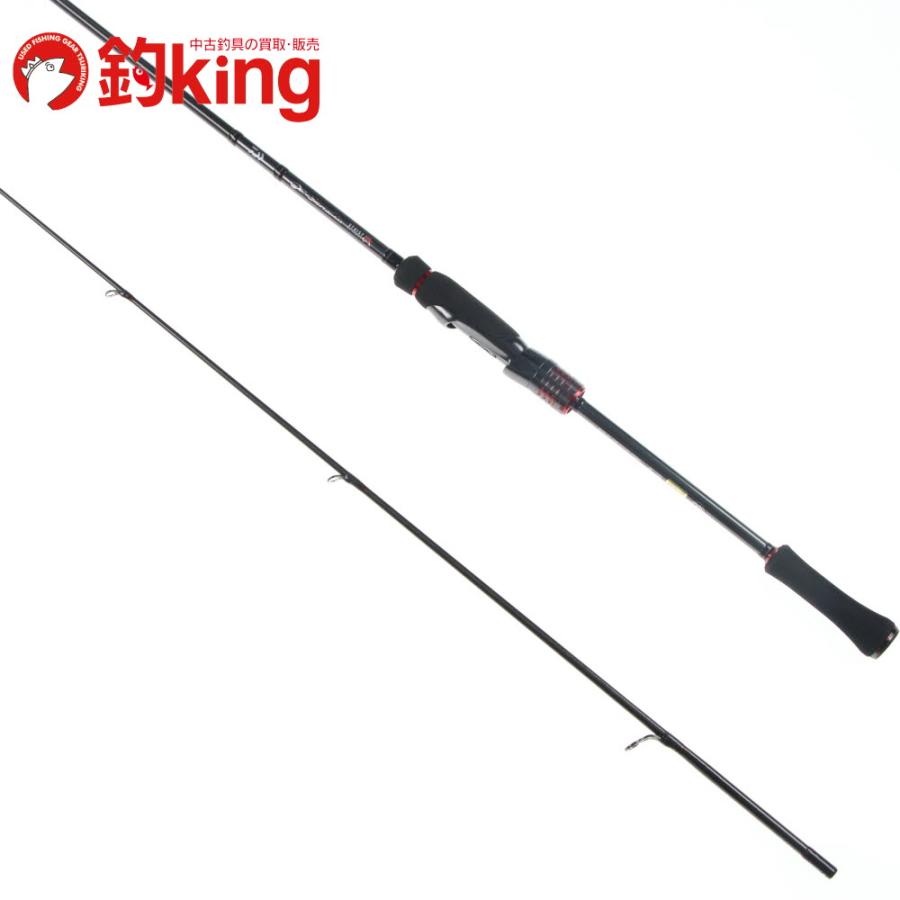 DAIWA（ダイワ） エメラルダス ストイスト RT 76MMH /U267L 極上品