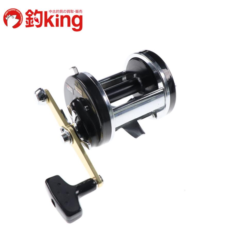 Abu Garcia（アブガルシア） アンバサダー 10000C 8609091 /U316M 美品