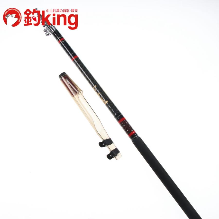 シマノ（SHIMANO） X-LINE 振出 海魂 17 グリップカスタム /V038Y 美品