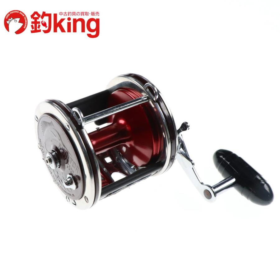 Penn（ペン） セネター 113HL 4／0 ヨット 赤スプール /V104M 石鯛