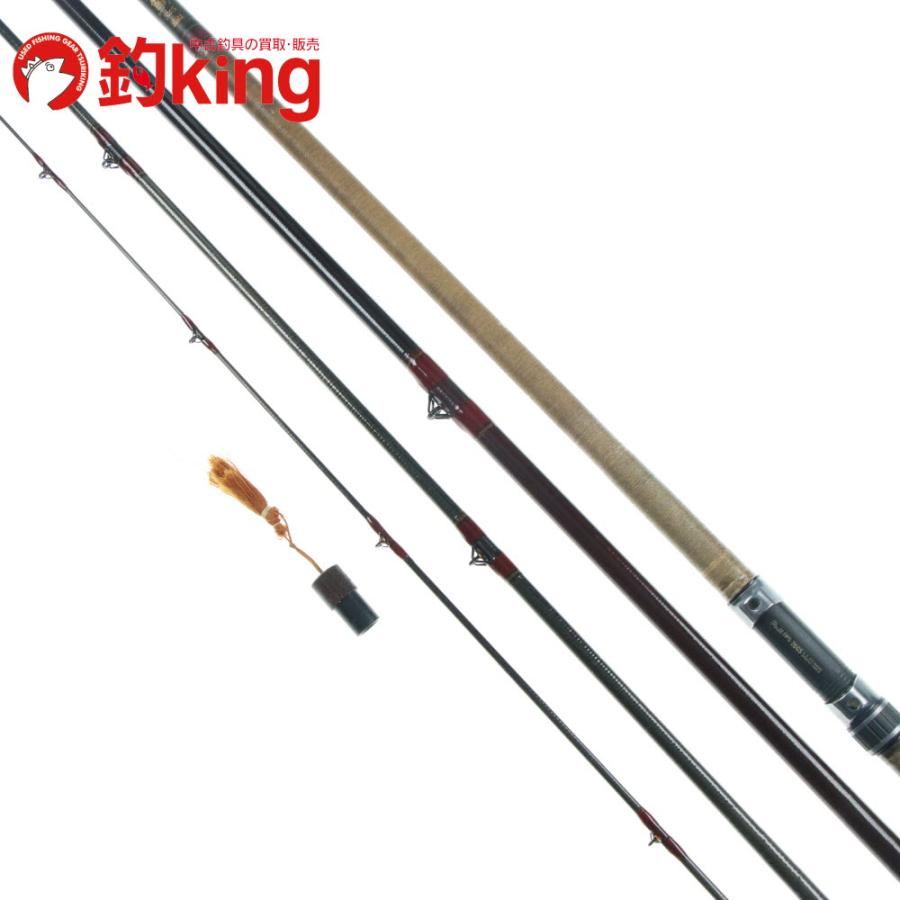 シマノ（SHIMANO） NFT スーパーボロン 極翔 石鯛 525 /V257Y 石鯛