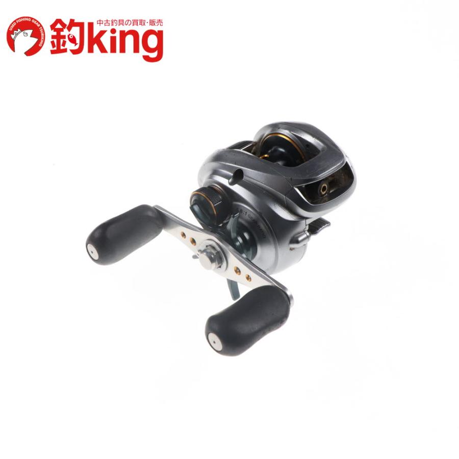 シマノ（SHIMANO） 09 アルデバラン Mg 右 /X238M ブラックバス バス