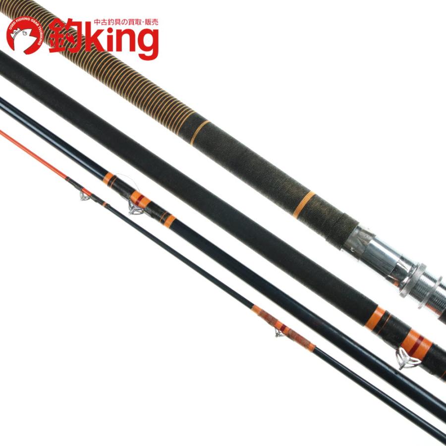 DAIWA（ダイワ） 小笠原 イレブン 11-500A /Y220Y 石鯛 イシダイ 口白