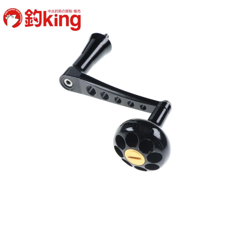 MC Works'（MCワークス） BBパワーハンドル 950HP 左ハンドル用 18000