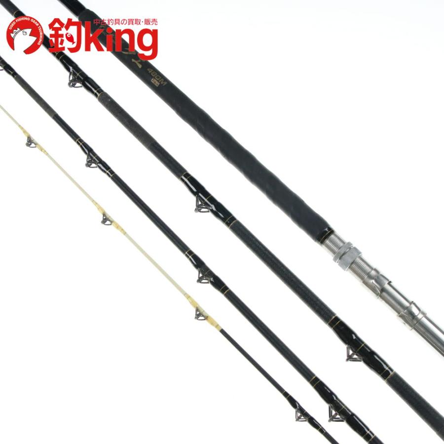 DAIKO（ダイコー） フルフィールド クエ 480M /B322Y 石鯛 イシダイ 口