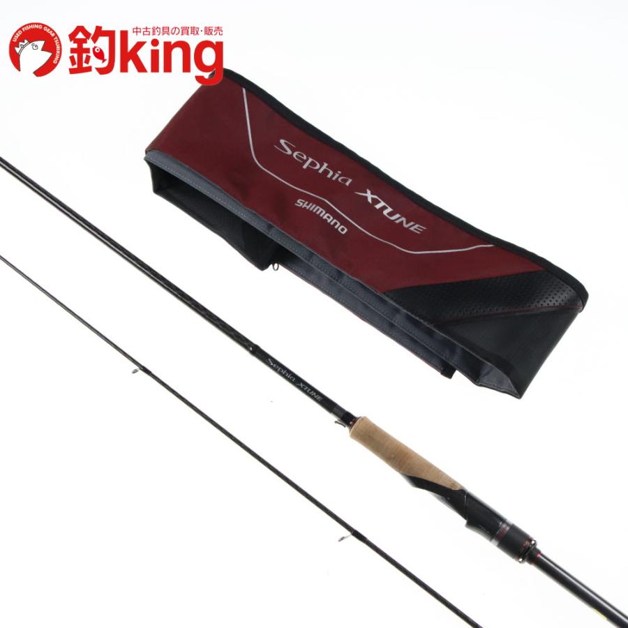 シマノ（SHIMANO） 20 セフィア エクスチューン S82ML /C234L