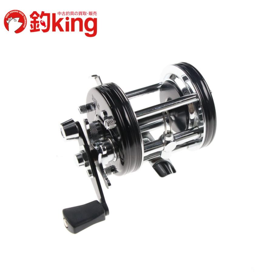 Abu Garcia（アブガルシア） アンバサダー 6000C 70th アニバーサリー