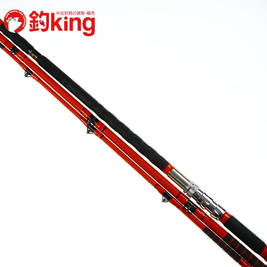 DAIKO（ダイコー） V2スペシャル クエ 480MH ♯2、♯3、元竿のみ