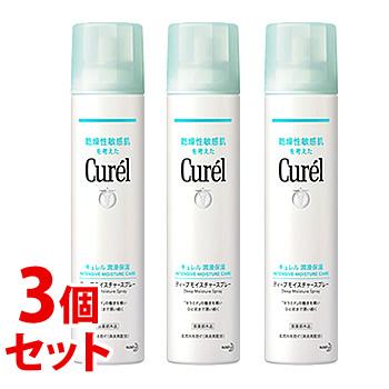 Curel 《セット販売》 花王 キュレル 潤浸保湿 ディープモイスチャー